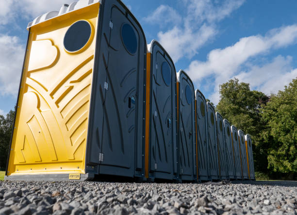 Best Portable Toilets with Baby Changing Stations  in Arcadia, IN